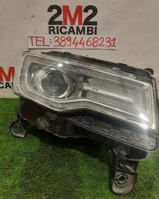 FARO ANTERIORE DESTRO JEEP Grand Cherokee 4° Seri