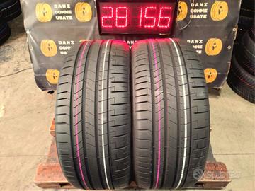 2 GOMME 275 40 20 PIRELLI 85% DOT 25