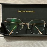 Occhiali Barton Perreira