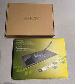 Wacom BAMBOO Pen