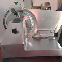 affettatrice usata professionale