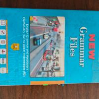 Libro Grammatica Inglese Completa A2-B2 .