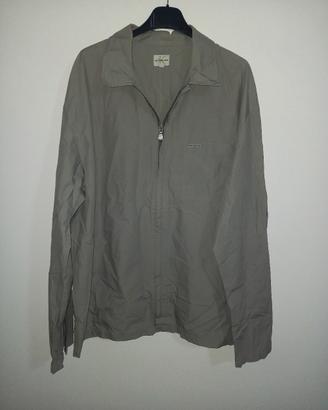 Giacca spolverino uomo Ck jeans