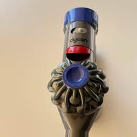 Dyson v8 motorhead