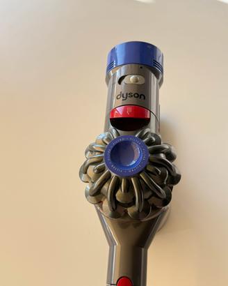 Dyson v8 motorhead