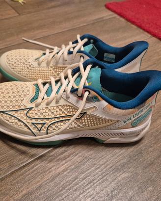 Mizuno wave exceed tour 5 tennis 38