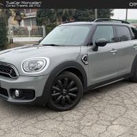 Mini Cooper S Countryman Hype 2.0 Cooper S #9075