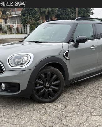 Mini Cooper S Countryman Hype 2.0 Cooper S #9075