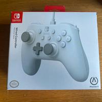 Controller cablato PowerA per Nintendo Switch