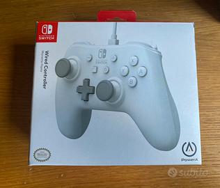 Controller cablato PowerA per Nintendo Switch