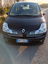 Renault GRANDE MODUS