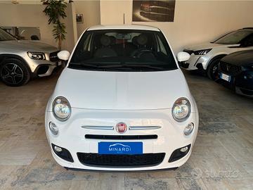 Fiat 500 1.3 MJT Sport