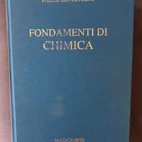 Silvestroni chimica