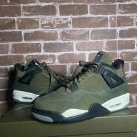 Jordan 4 retro SE craft
