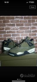 Jordan 4 retro SE craft