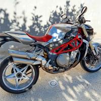 MV Agusta Brutale 910 - 2006