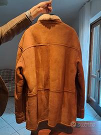 Montone uomo ORIGINALE 