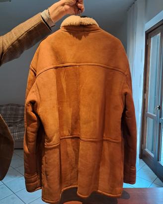 Montone uomo ORIGINALE 