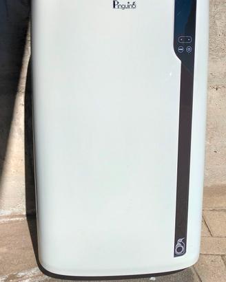 condizionatore Delonghi