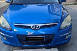 Hundai i30