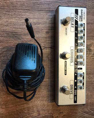 Strumenti musicali