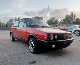 Fiat Ritmo 105 TC