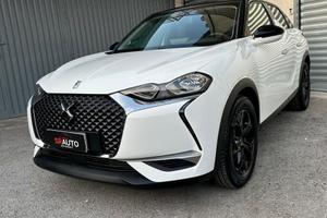DS DS3 Crossback 1.5 BlueHDi 110cv So Chic