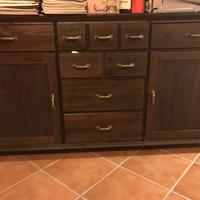 Credenza Ikea
