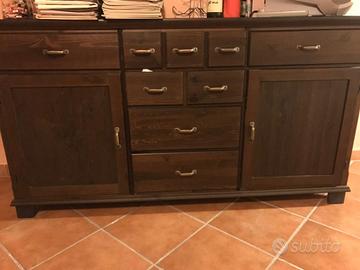 Credenza Ikea