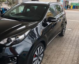 Kia sportage 1.7 crdi