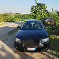 Audi A3 2.0 2007