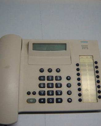 TELEFONO SEGRETERIA