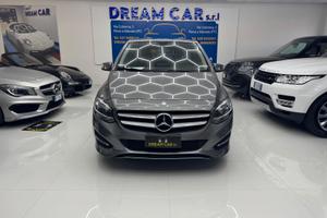 Mercedes-Benz B 180 CDI 109CV 5p. - Diesel -OK Neo