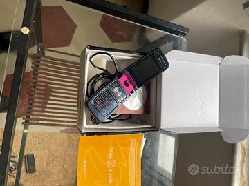 cellulari scatolati completi