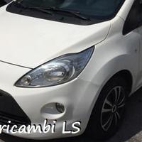 Ford ka muso e kit airbag