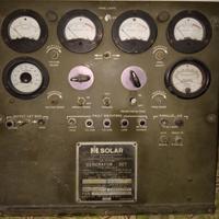 Pannello militare Americano USA