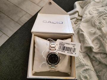 Orologio Casio da donna