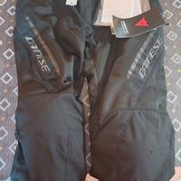 Pantaloni estivi moto Donna DAINESE