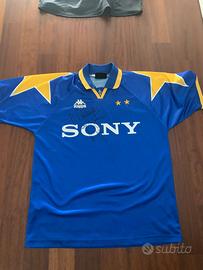 Maglia calcio Juve