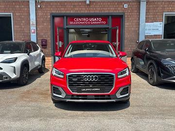 Audi Q2 2.0 35 TDI Business S Tronic Quattro