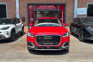 Audi Q2 2.0 35 TDI Business S Tronic Quattro