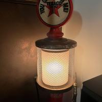 Lampada arredamento retrò