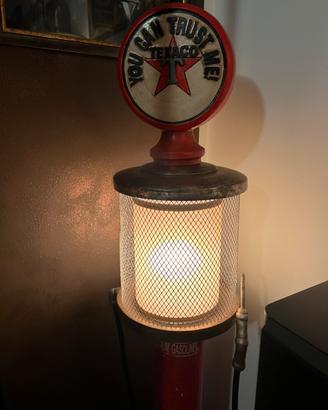 Lampada arredamento retrò