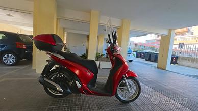 Sh 125 