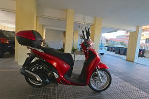 Sh 125 