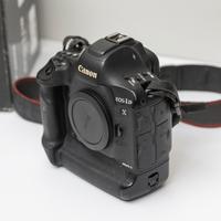CANON 1DX MARK II