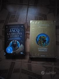 libri  Cristian Jacq
