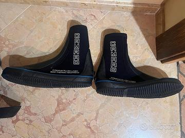 calzari da sub