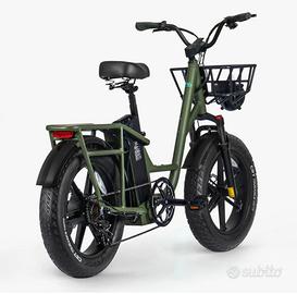 Ebike