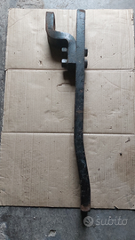 Barra di traino per trattore